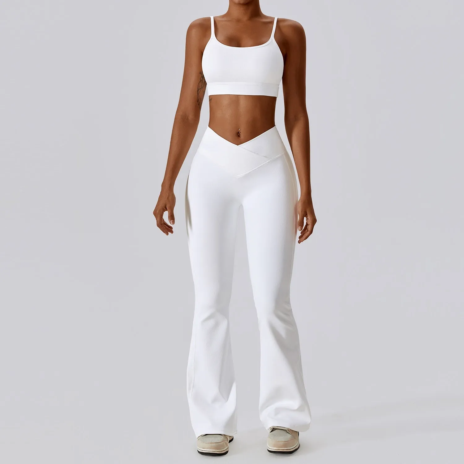 FlexFlare SculptFit Set