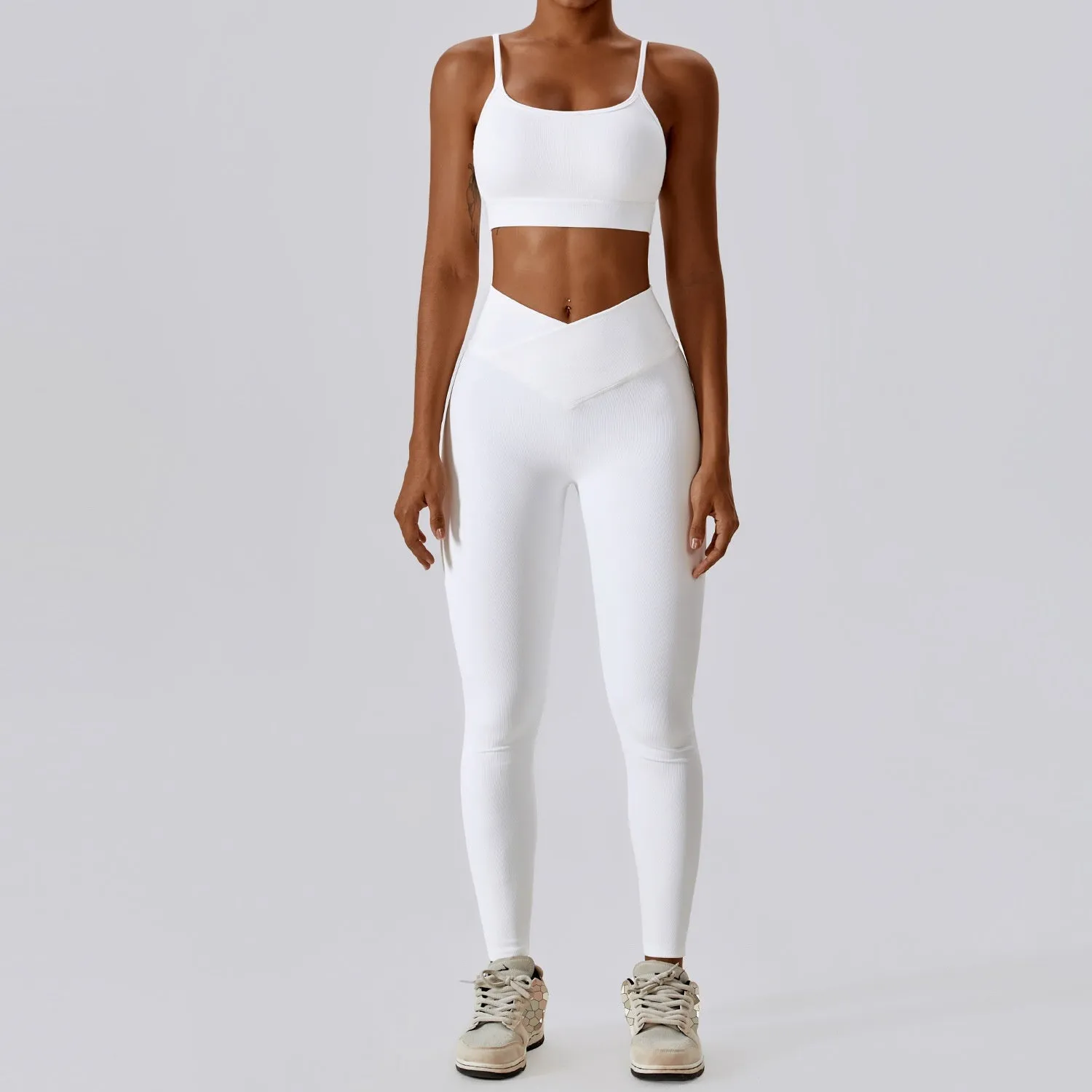 FlexFlare SculptFit Set
