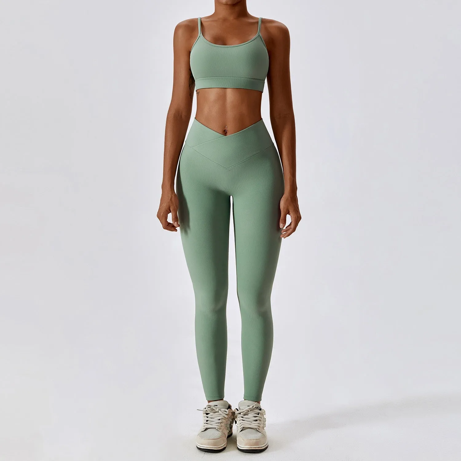 FlexFlare SculptFit Set
