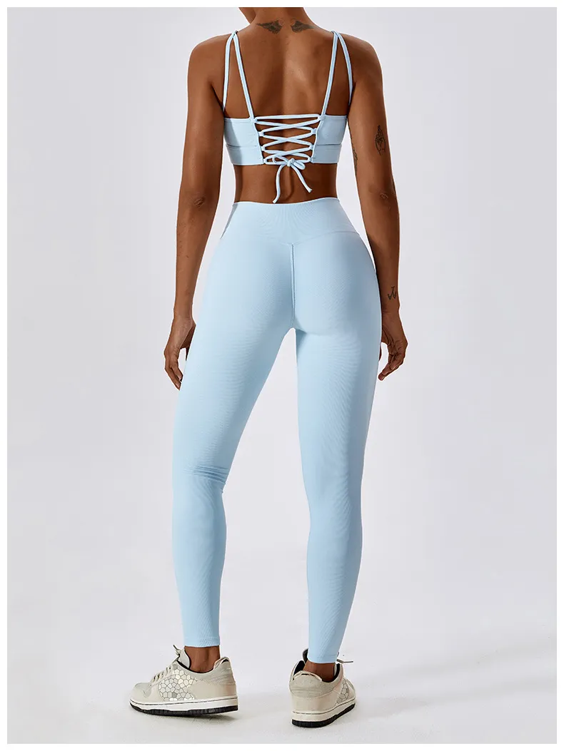 FlexFlare SculptFit Set