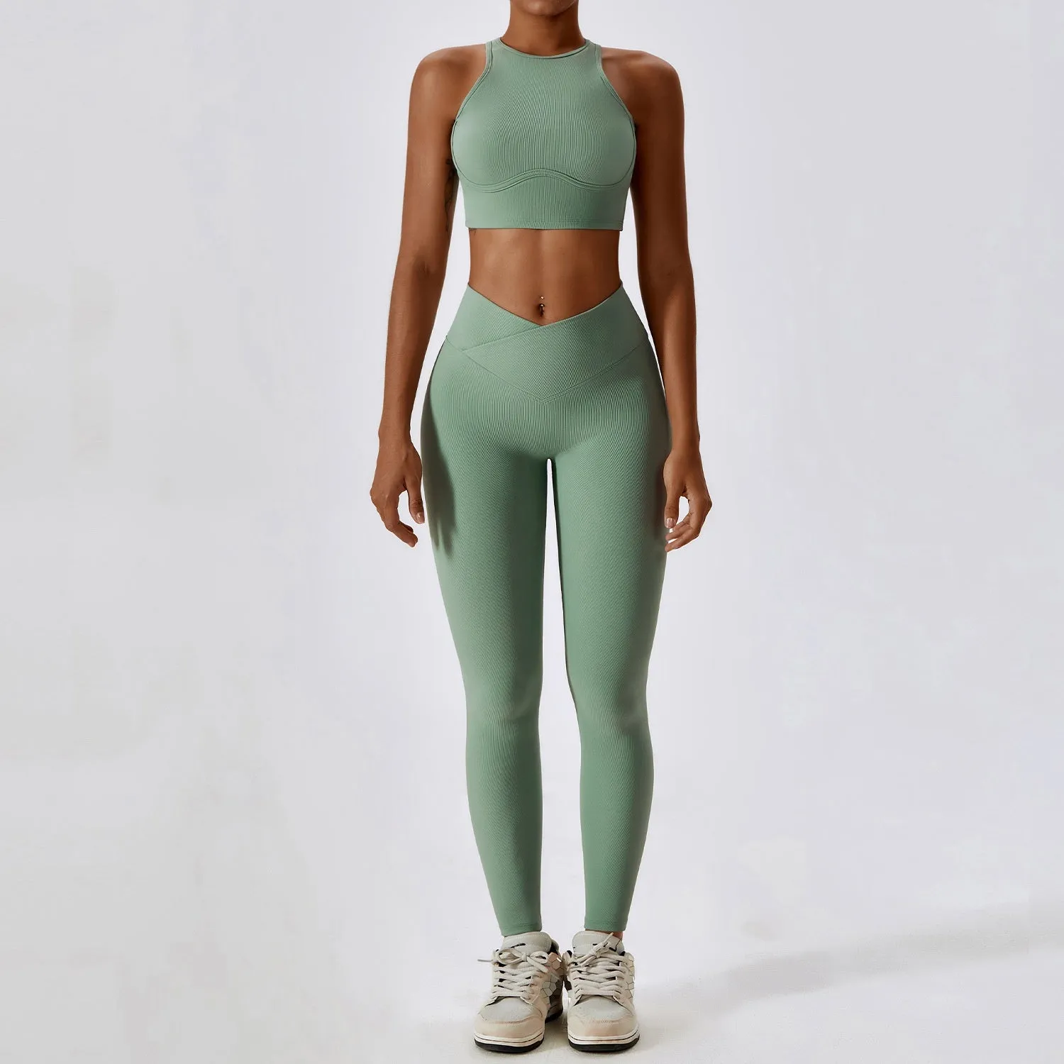FlexFlare SculptFit Set