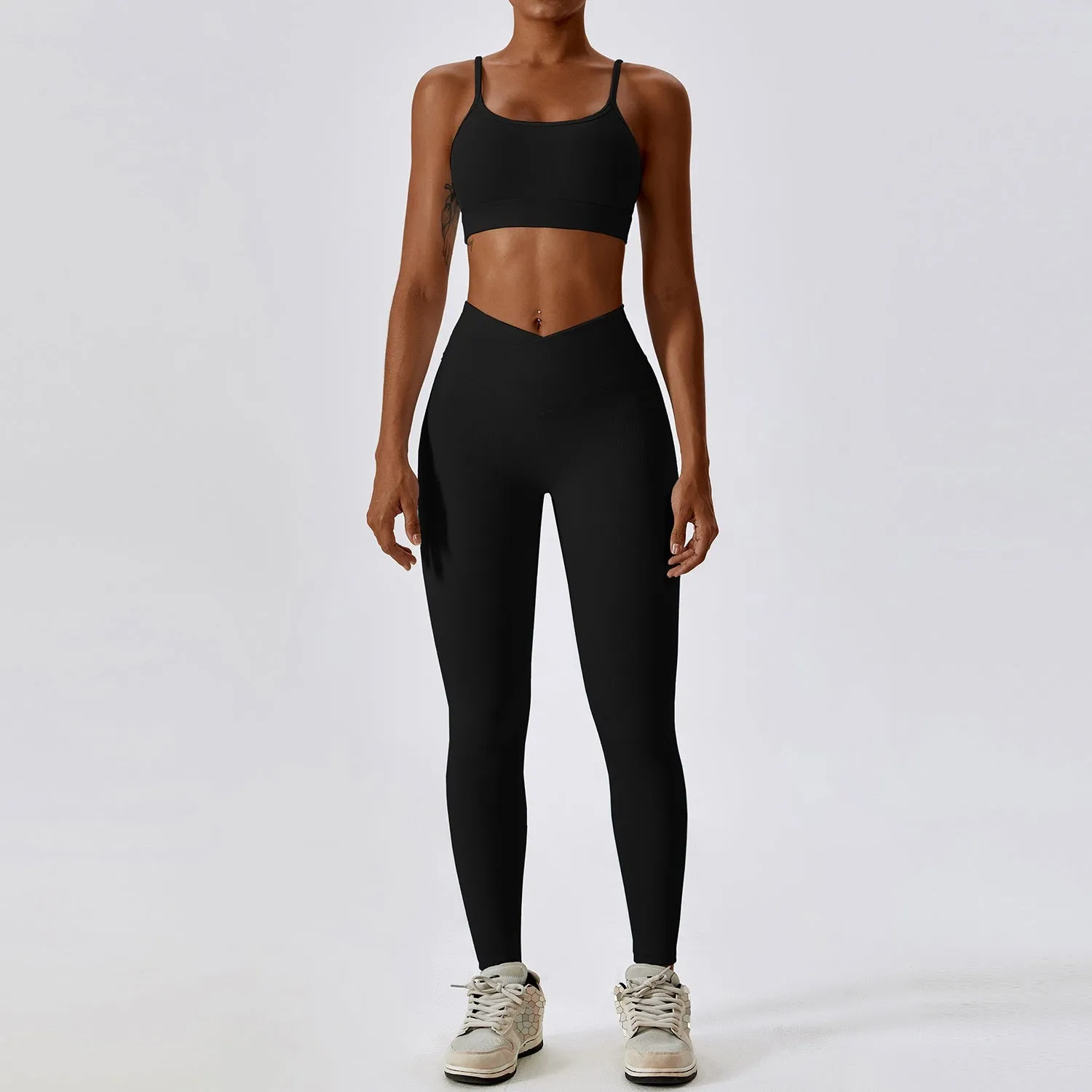 FlexFlare SculptFit Set