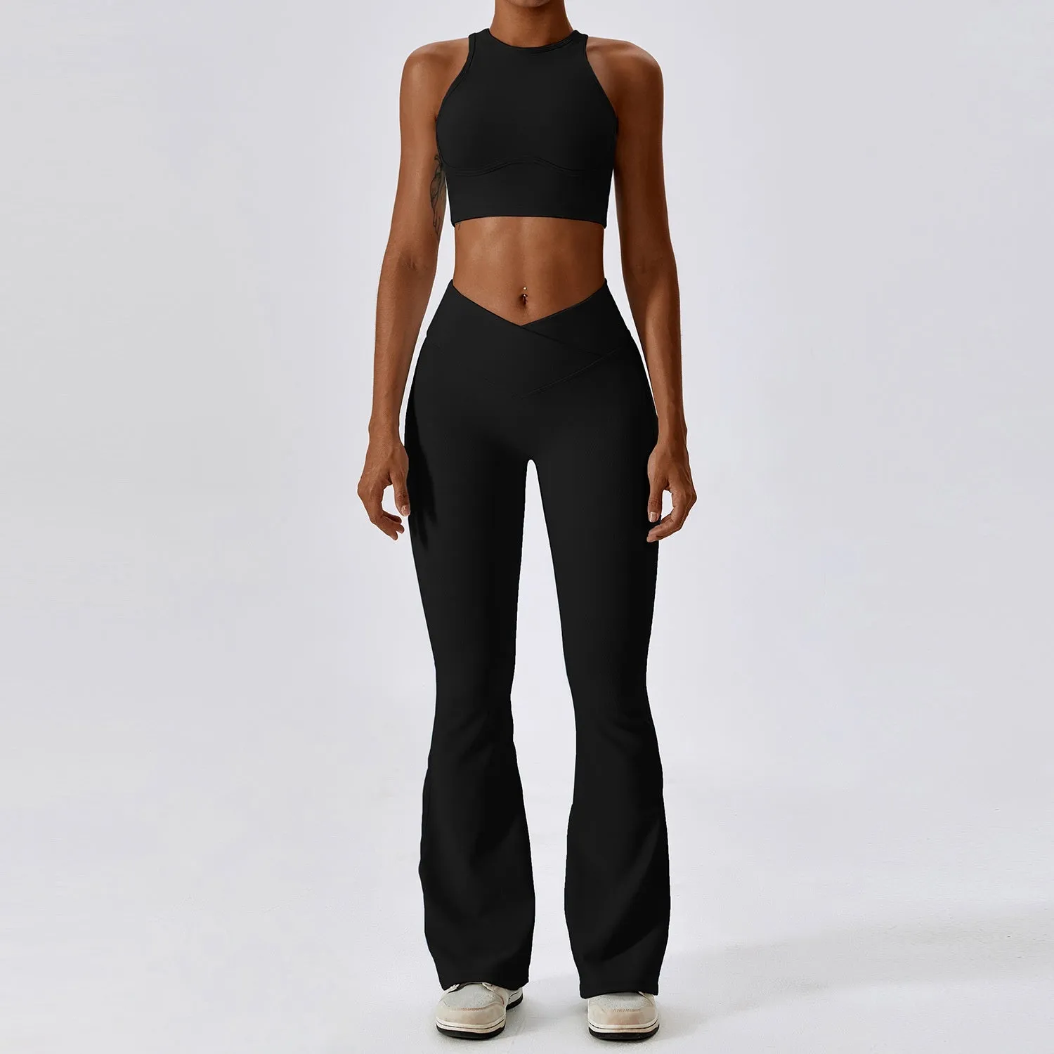 FlexFlare SculptFit Set