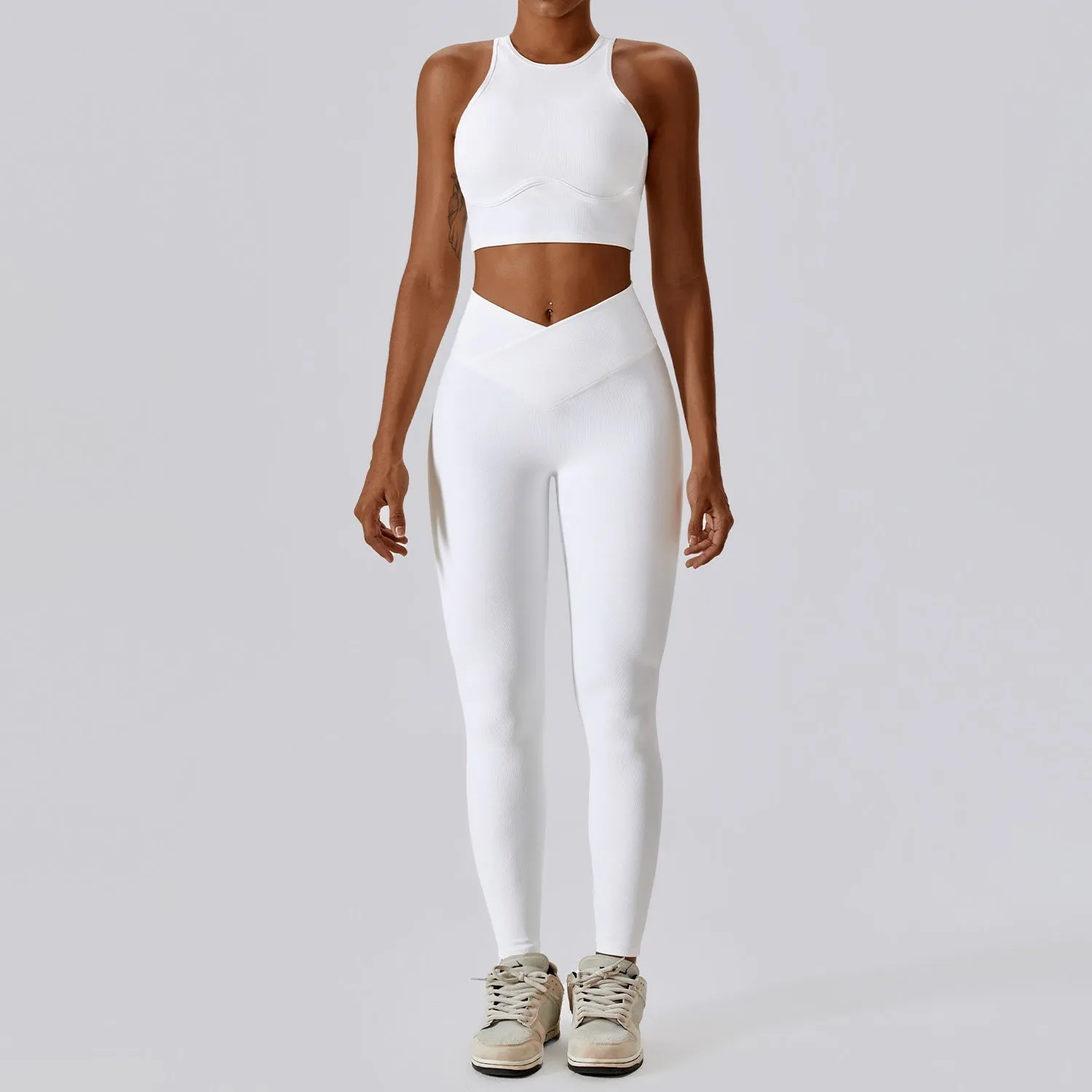 FlexFlare SculptFit Set