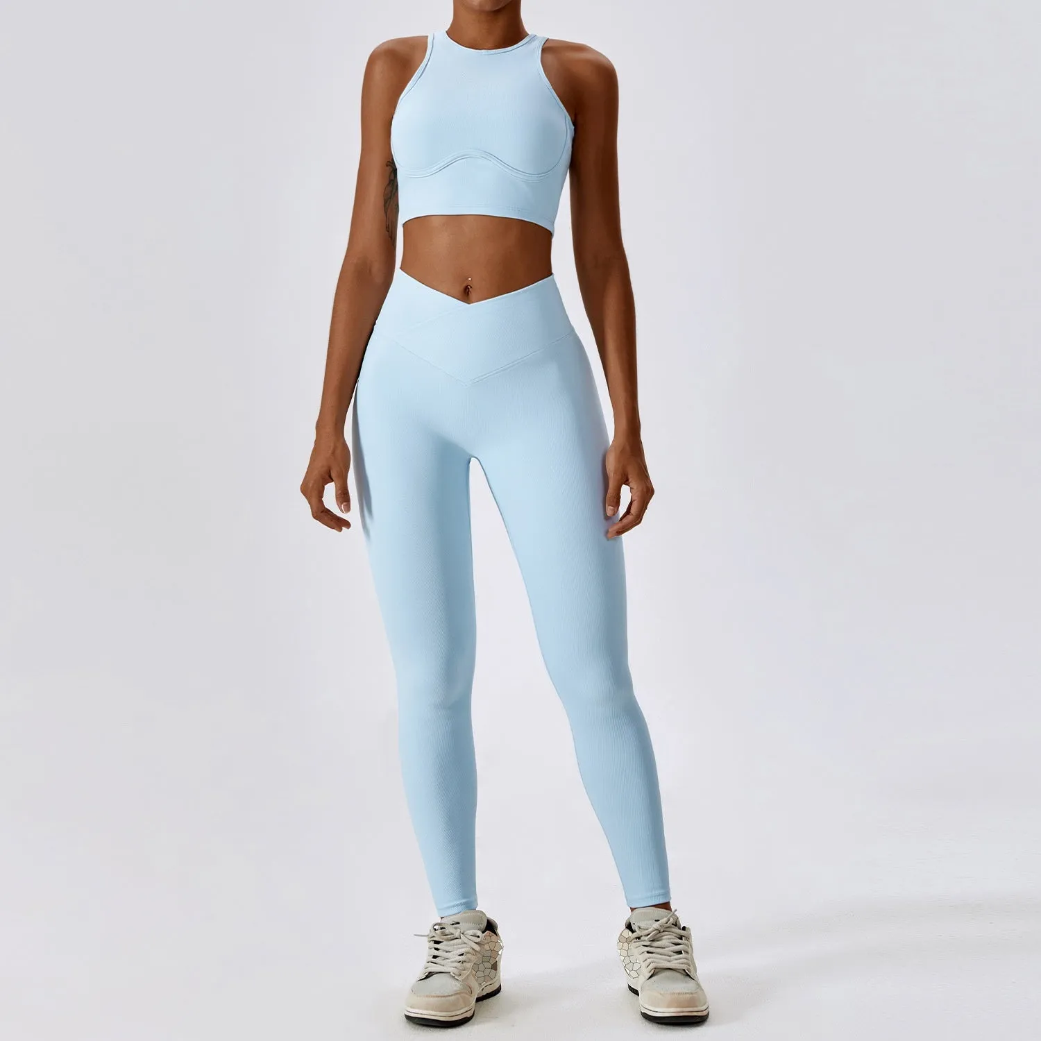 FlexFlare SculptFit Set
