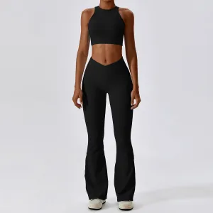 FlexFlare SculptFit Set
