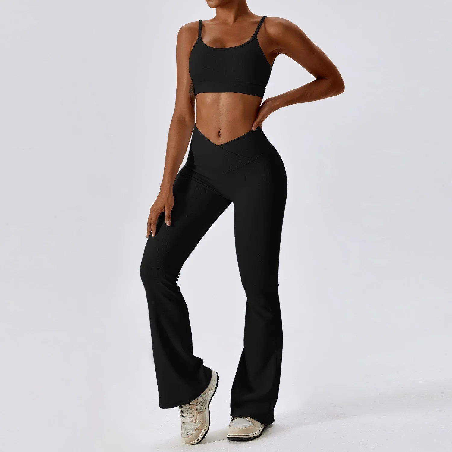 FlexFlare SculptFit Set