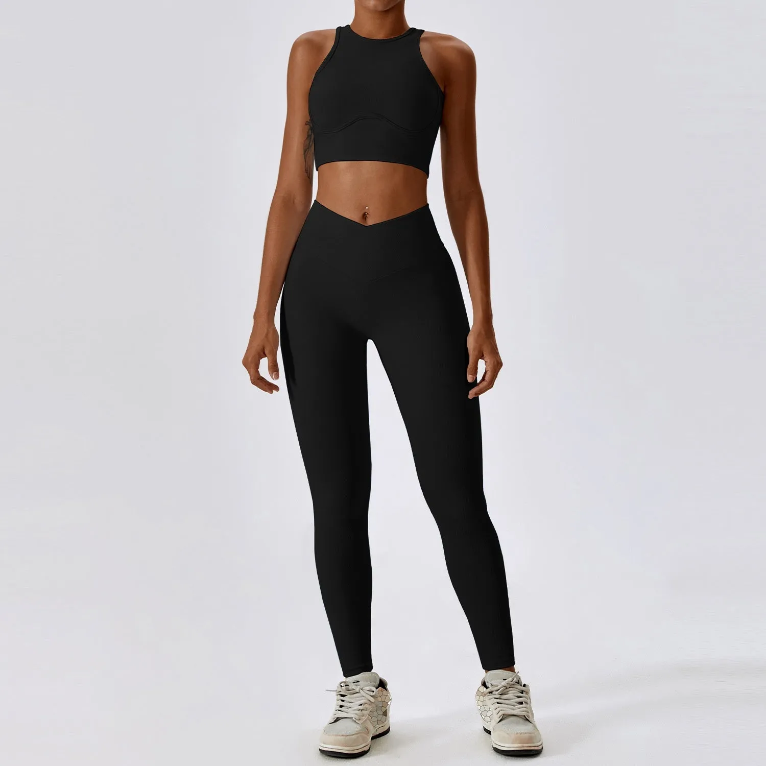 FlexFlare SculptFit Set
