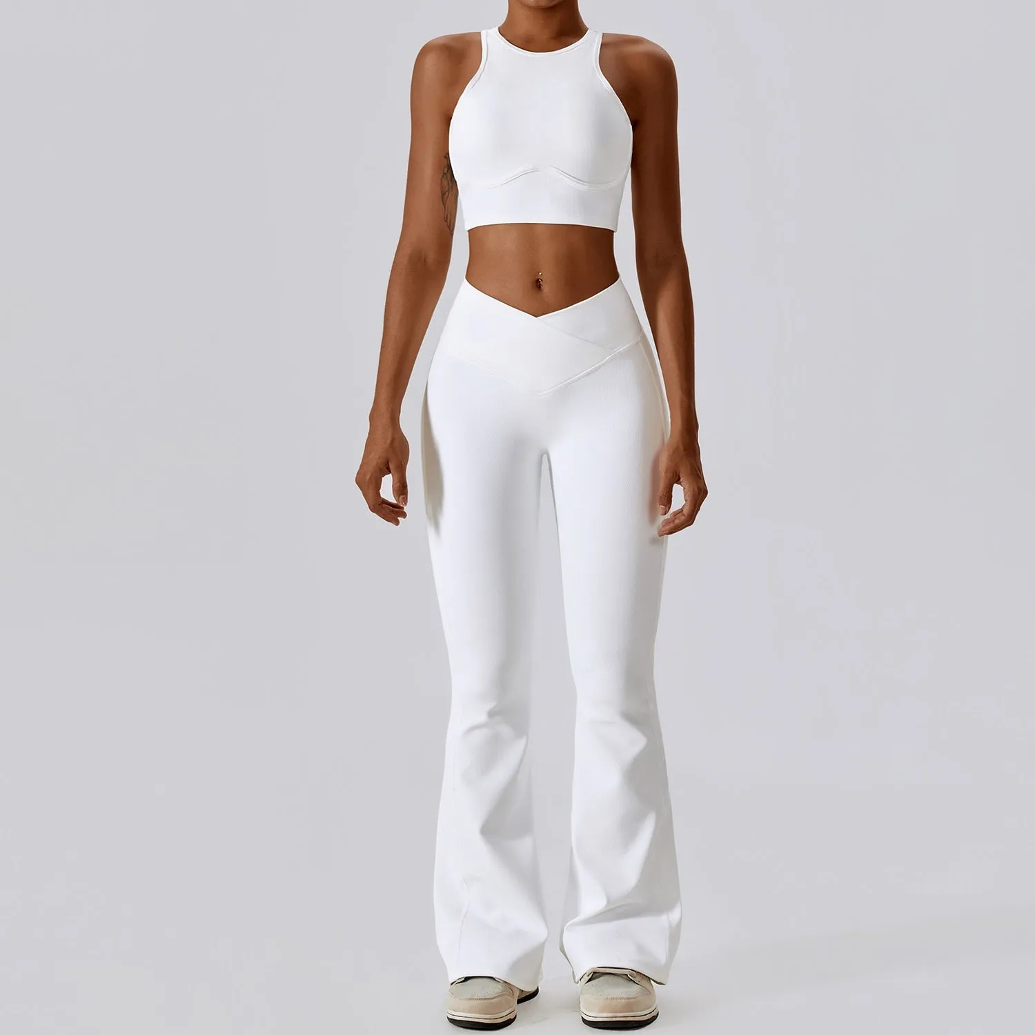 FlexFlare SculptFit Set