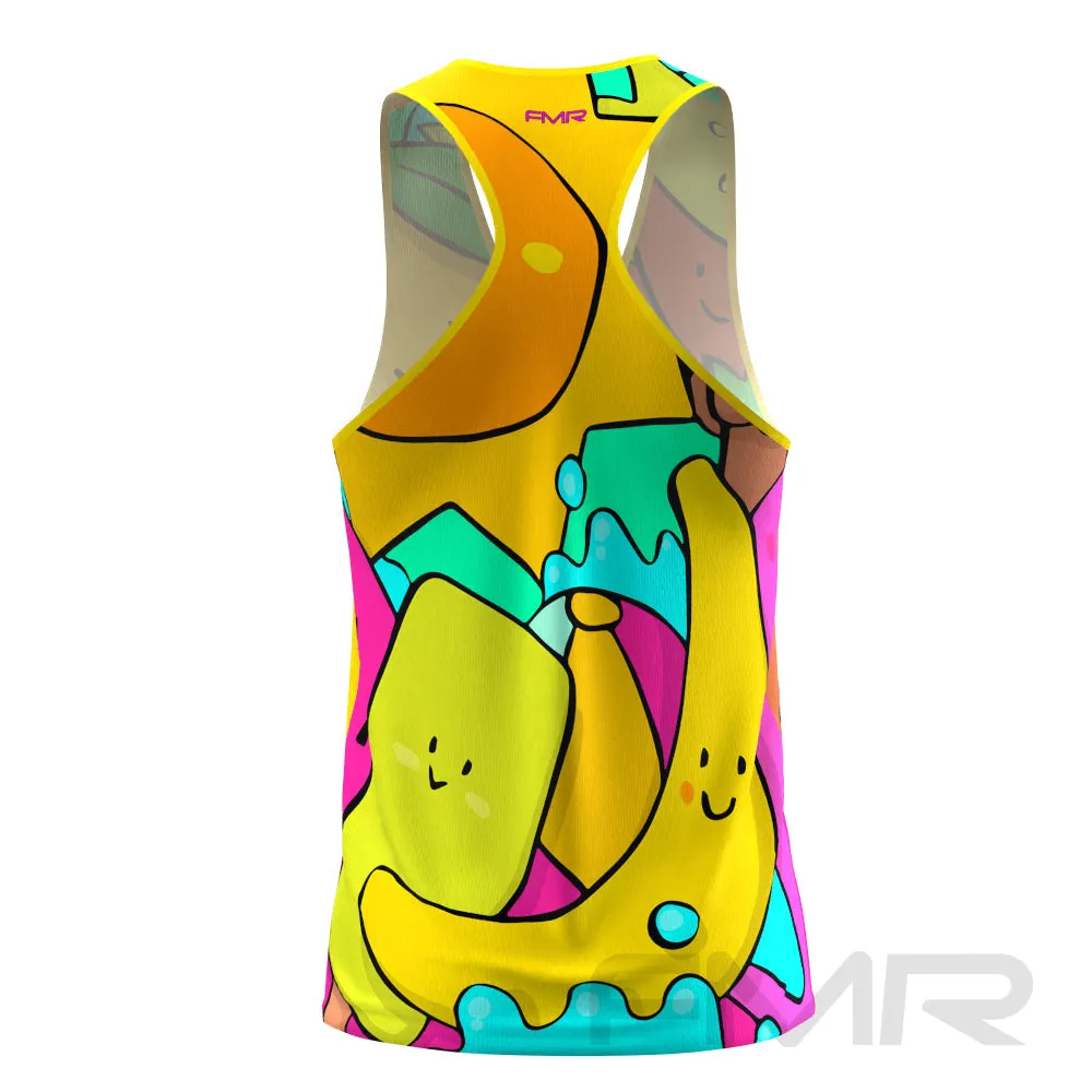 FMR Men's Summer Tank Top