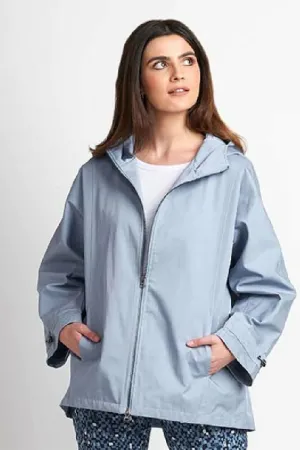 Foil Stash Away Jacket Fo6745