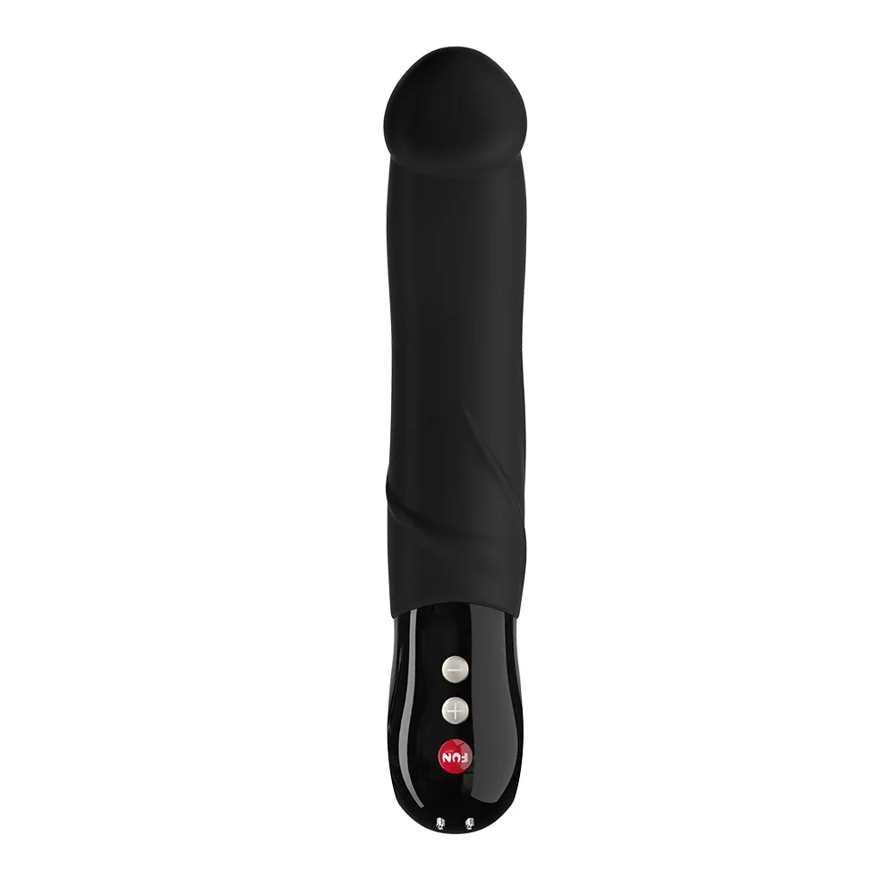 FUN FACTORY Big Boss G5 Black Line XL VIBRATOR