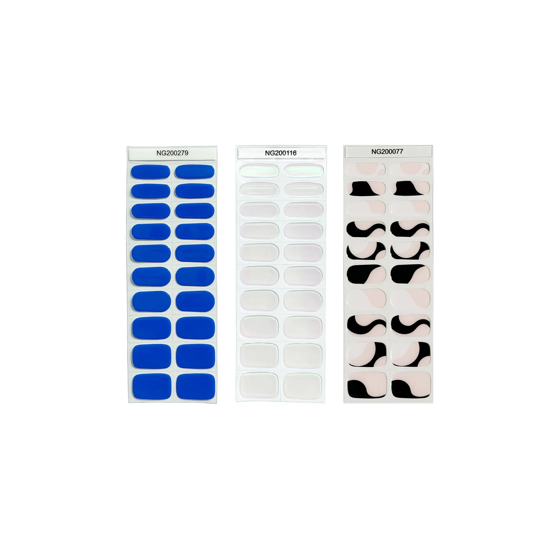 Gel Wrap Starter Kit