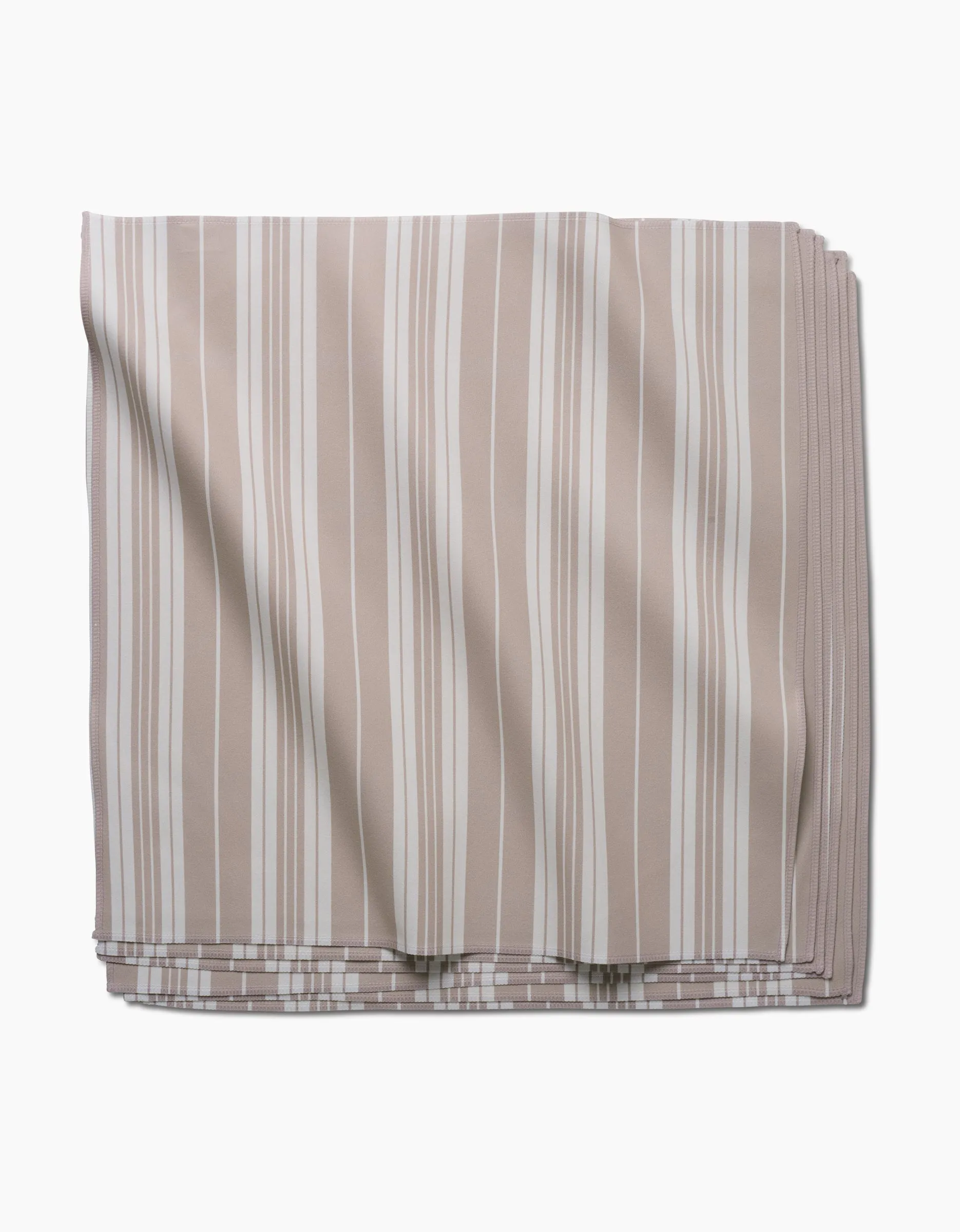 Geometry Dinner Napkins - Ellard