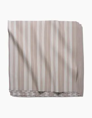 Geometry Dinner Napkins - Ellard