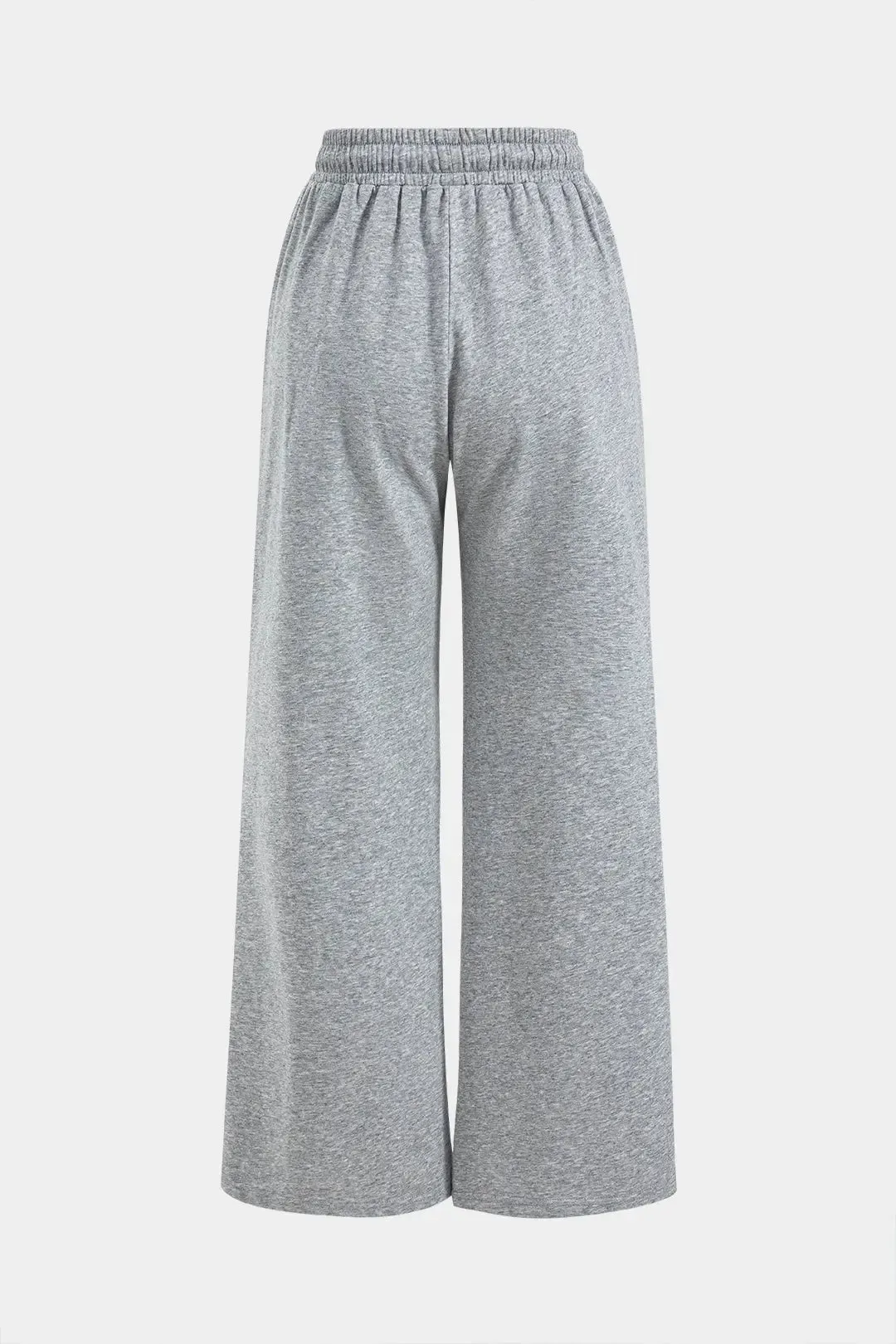 Gilda - Relaxed Pocket Style Woman's Trousers