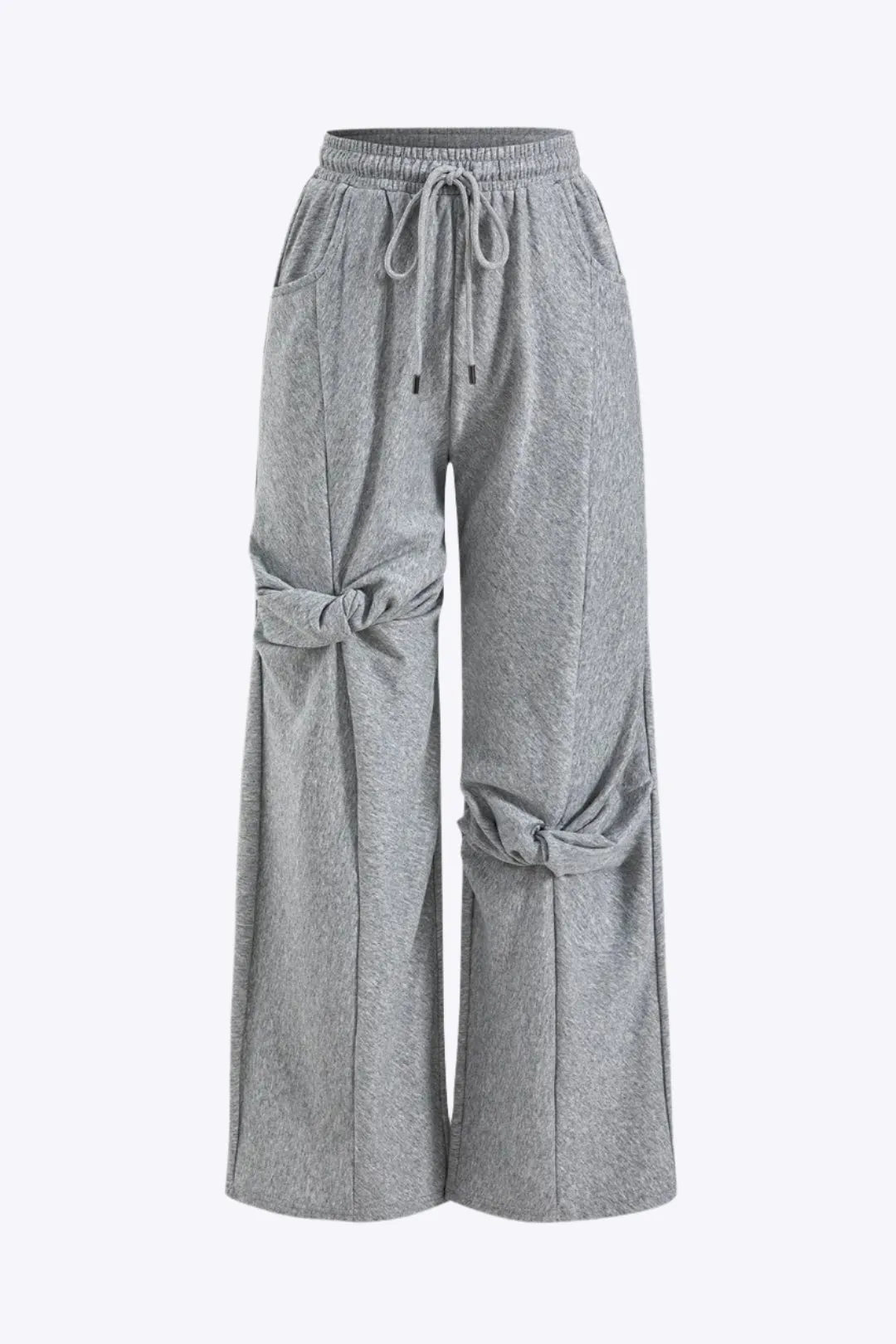 Gilda - Relaxed Pocket Style Woman's Trousers