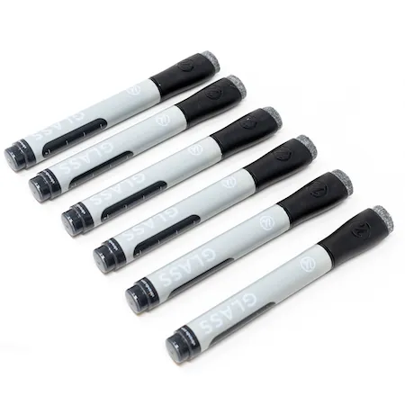 Glass Marker Set
