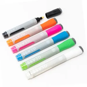 Glass Marker Set