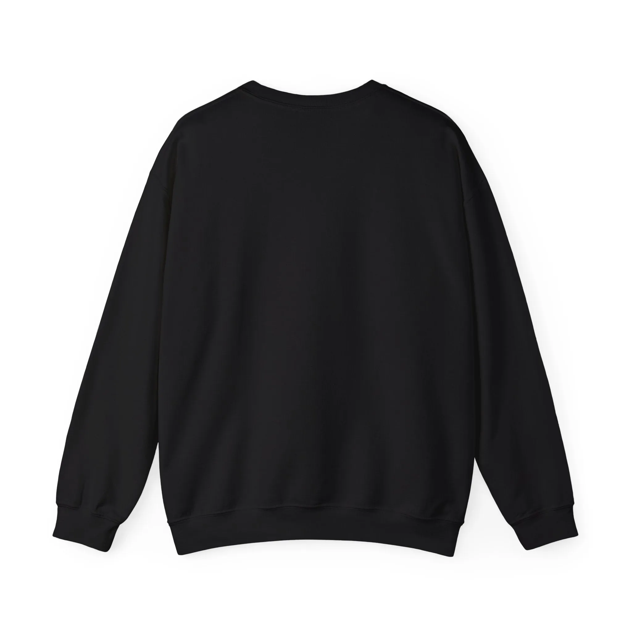 Go Braves Baseball Crewneck Sweatshirt
