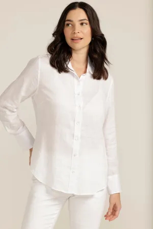 Goondiwindi Cotton Casual Long Sl Shirt 4353-S23