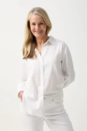 Goondiwindi Oversized Basic Shirt 4432