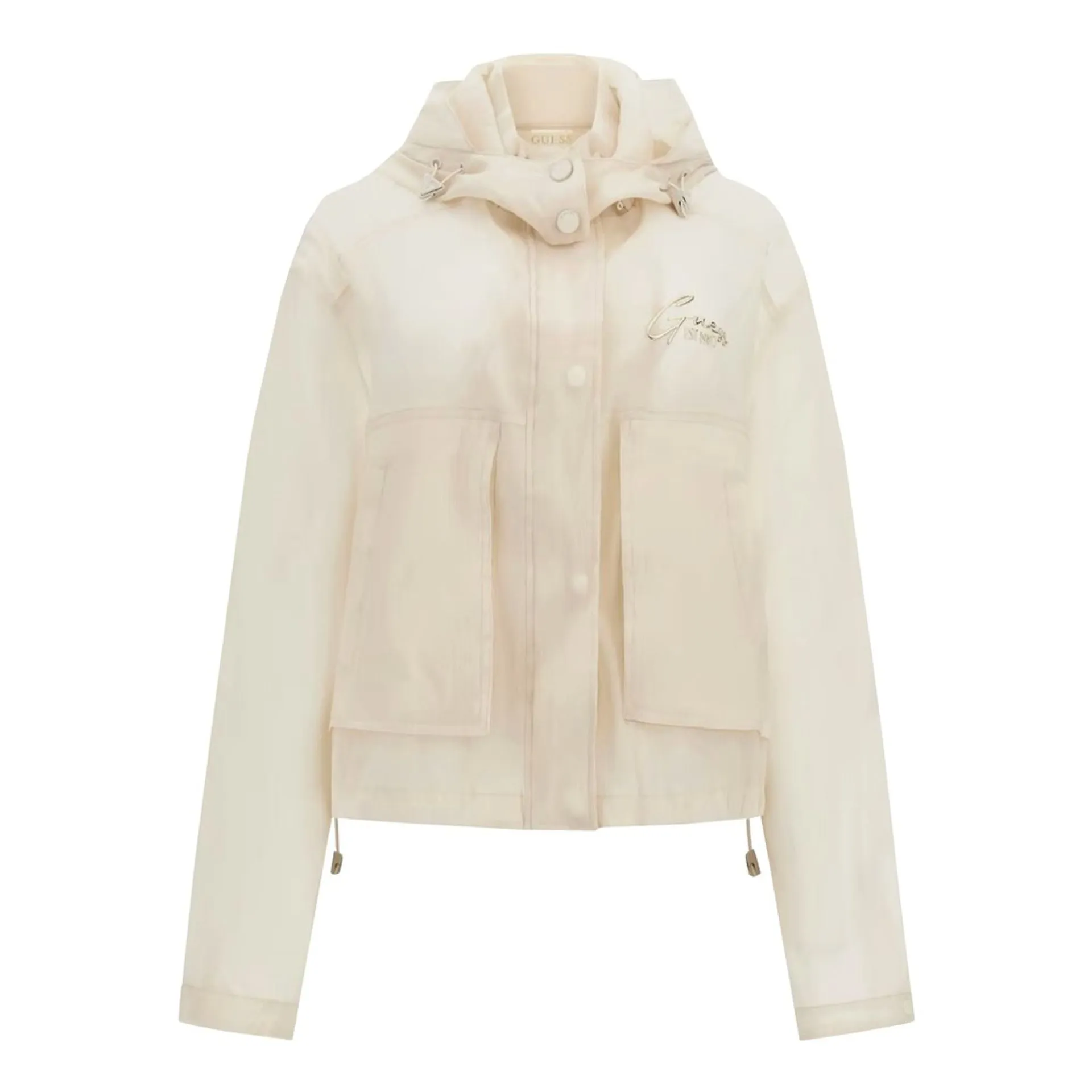 Guess Jackets