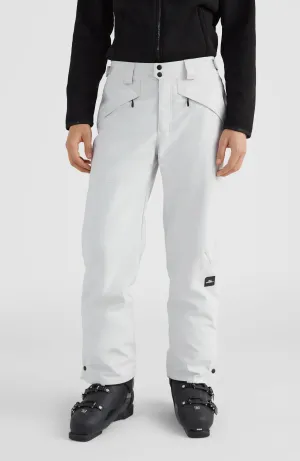 Hammer Regular Skihose | Dawn Blue