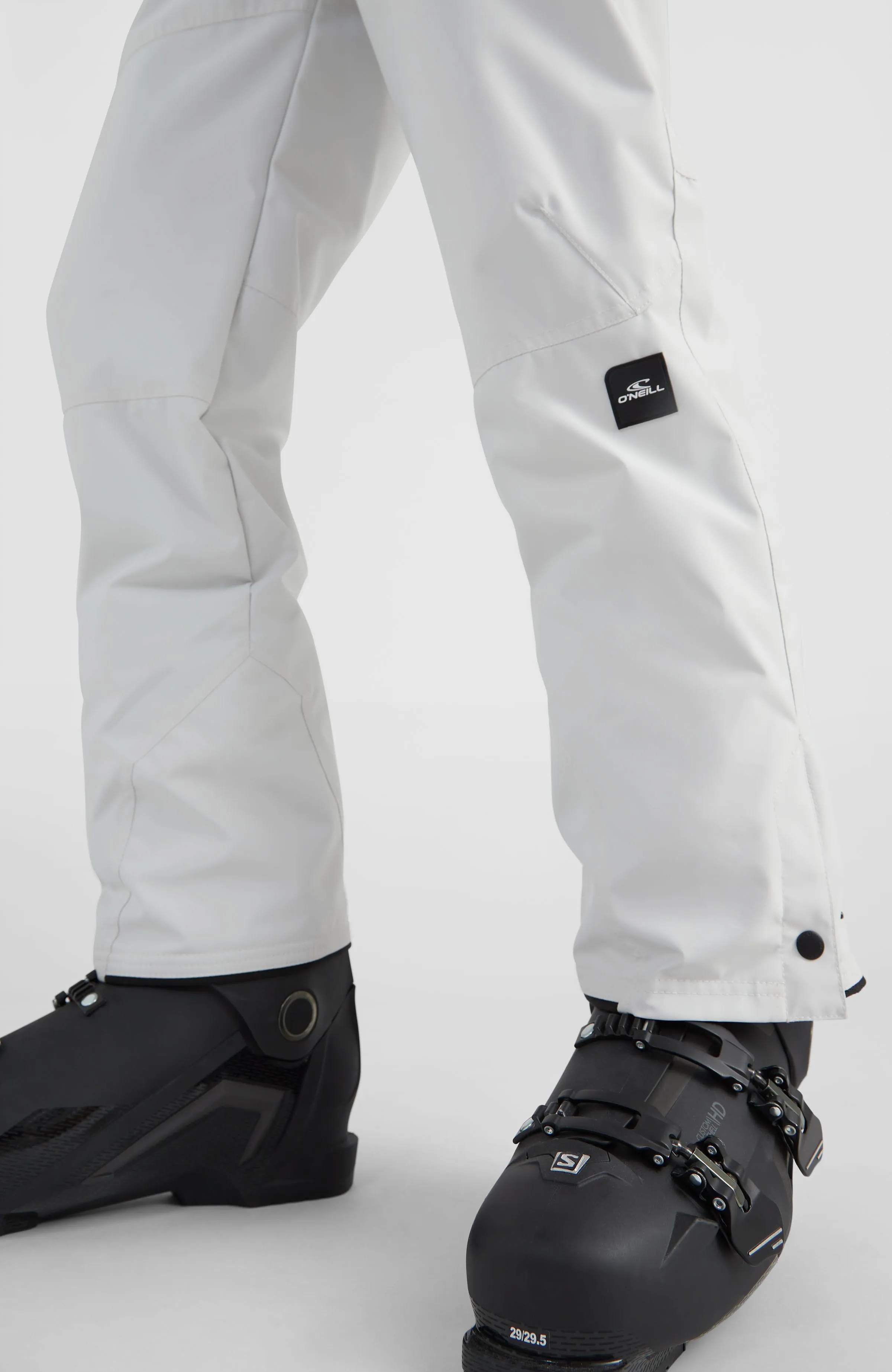 Hammer Regular Skihose | Dawn Blue
