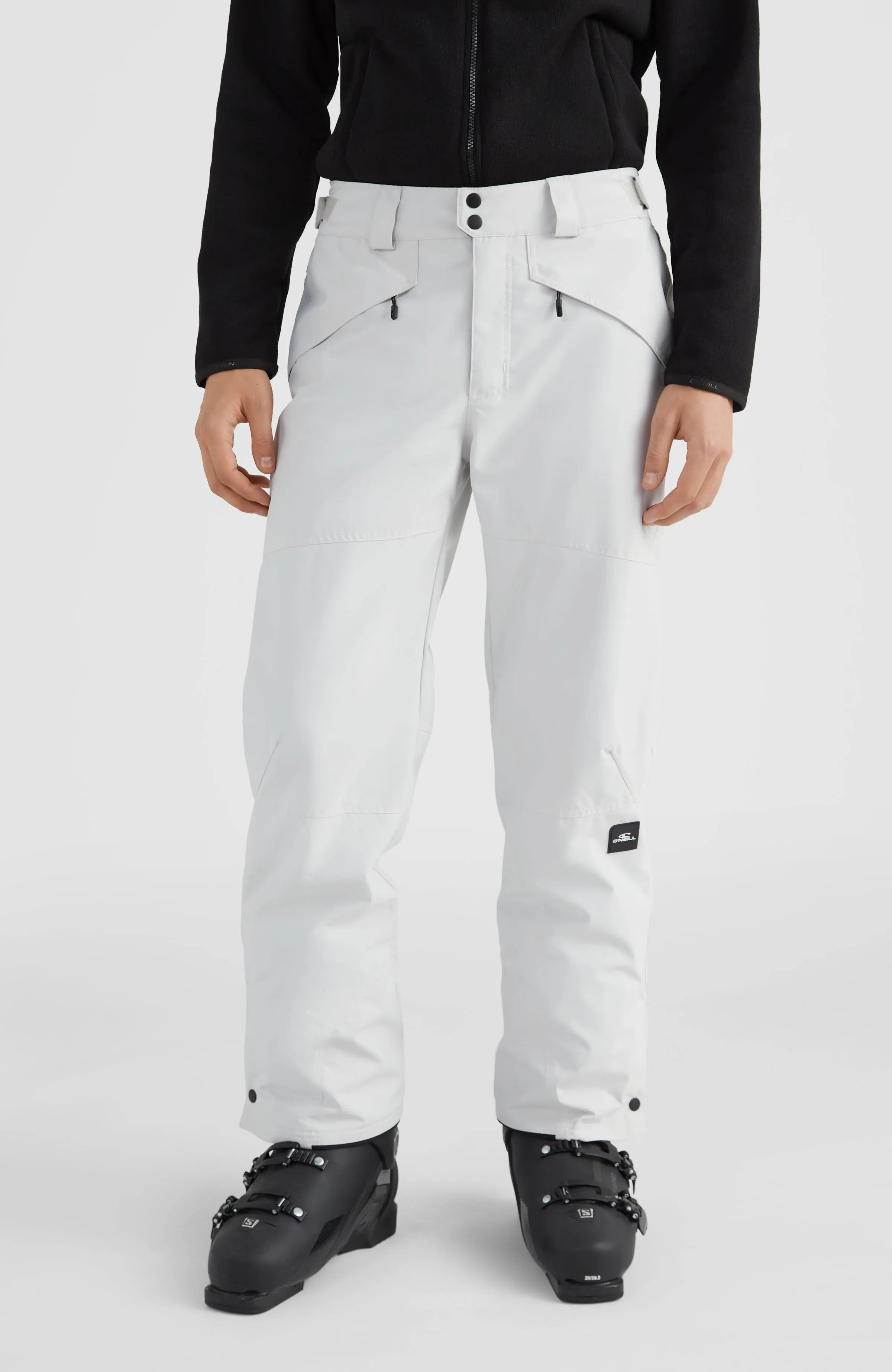 Hammer Regular Skihose | Dawn Blue