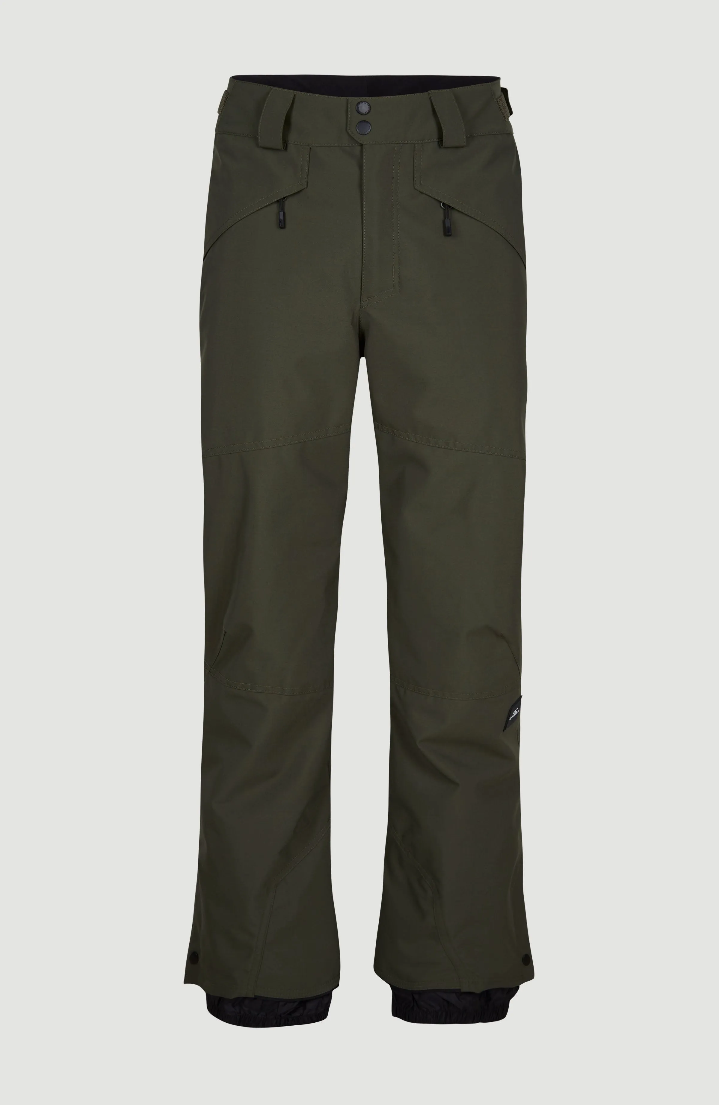 Hammer Regular Skihose | Forest Night