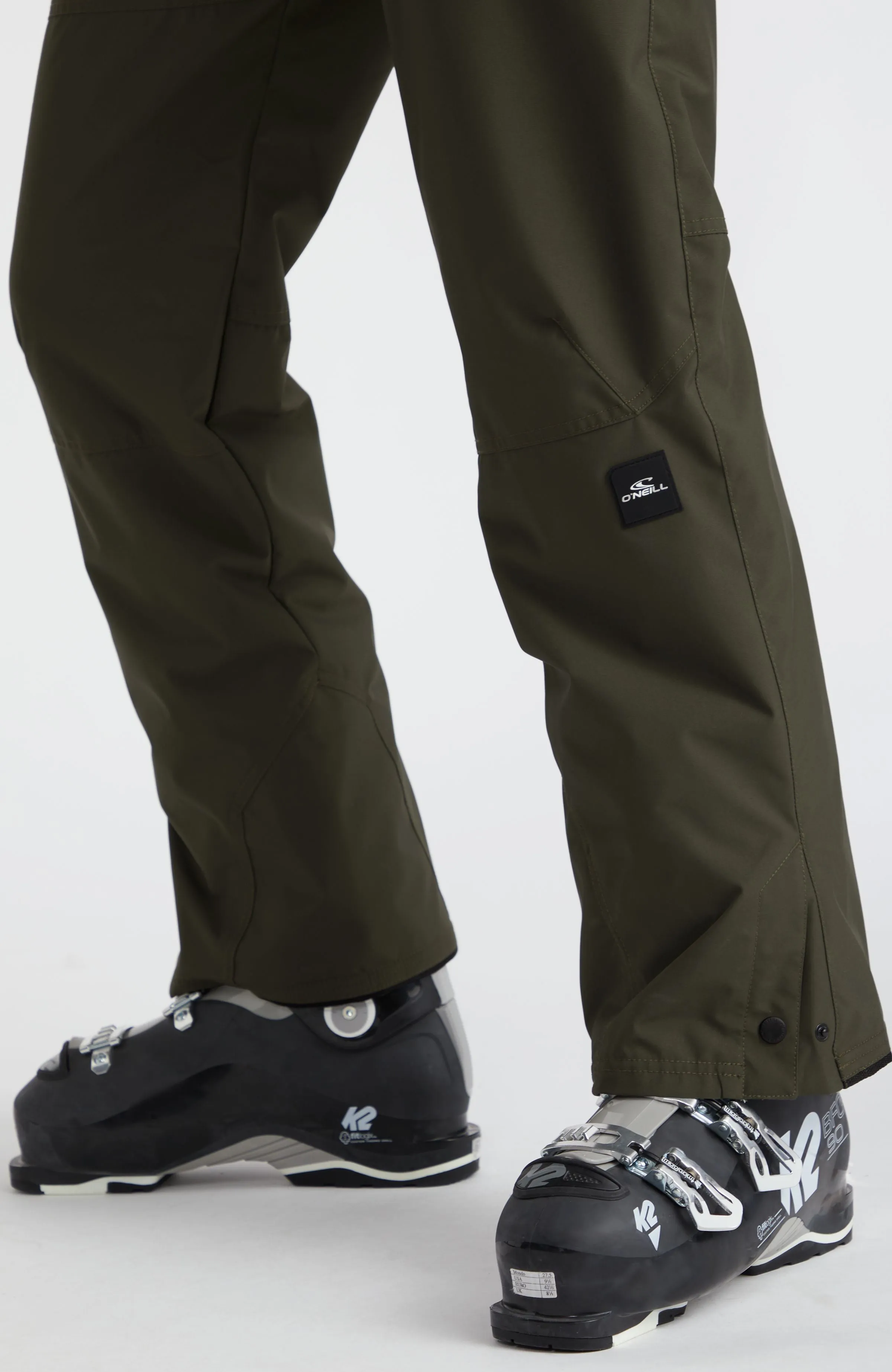 Hammer Regular Skihose | Forest Night