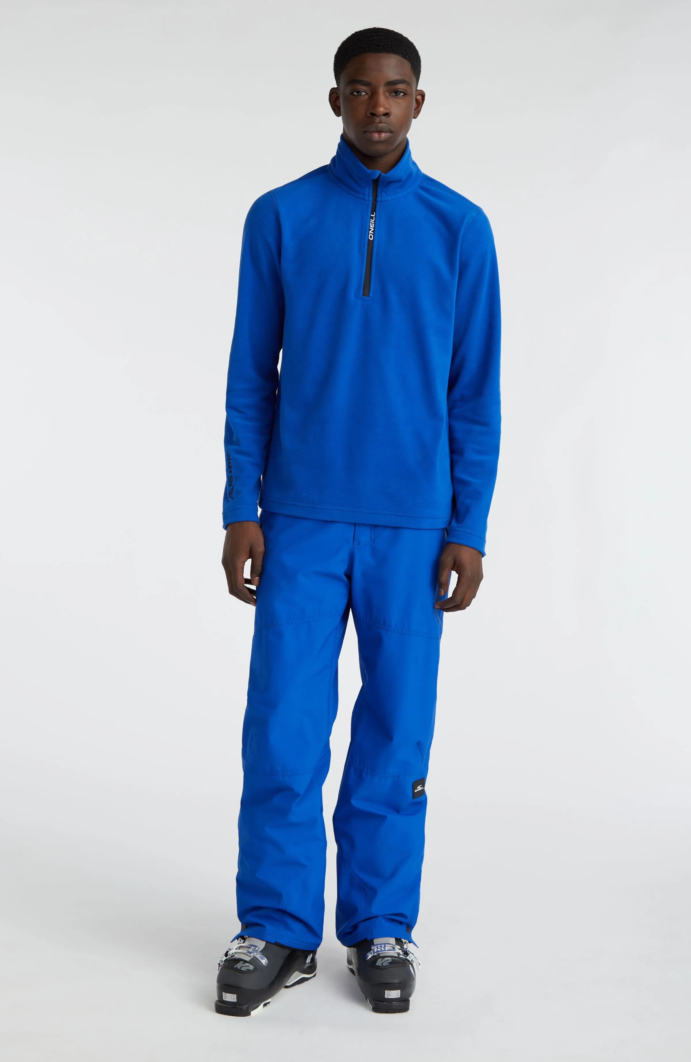 Hammer Skihose | Surf the web Blue