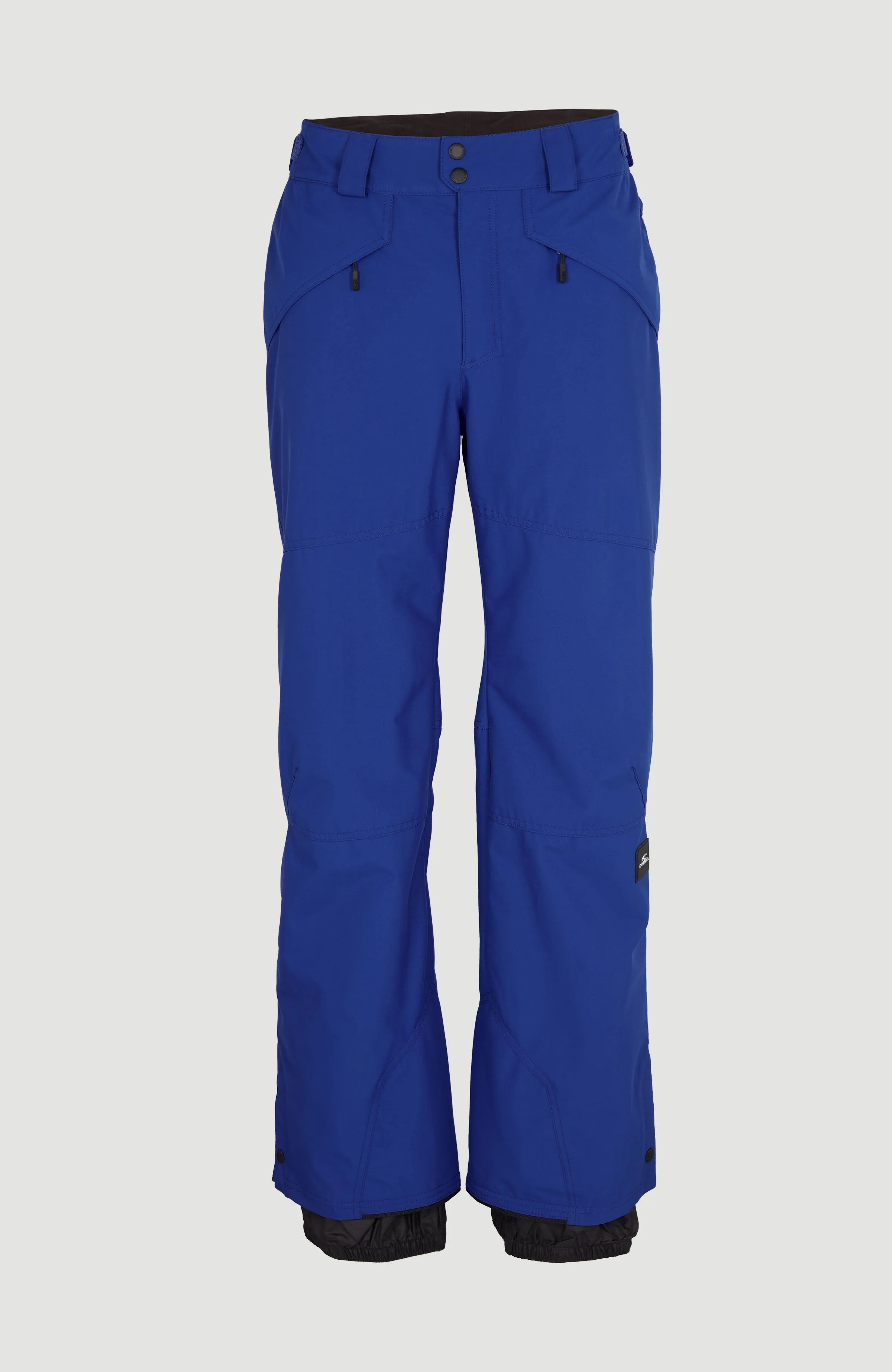 Hammer Skihose | Surf the web Blue