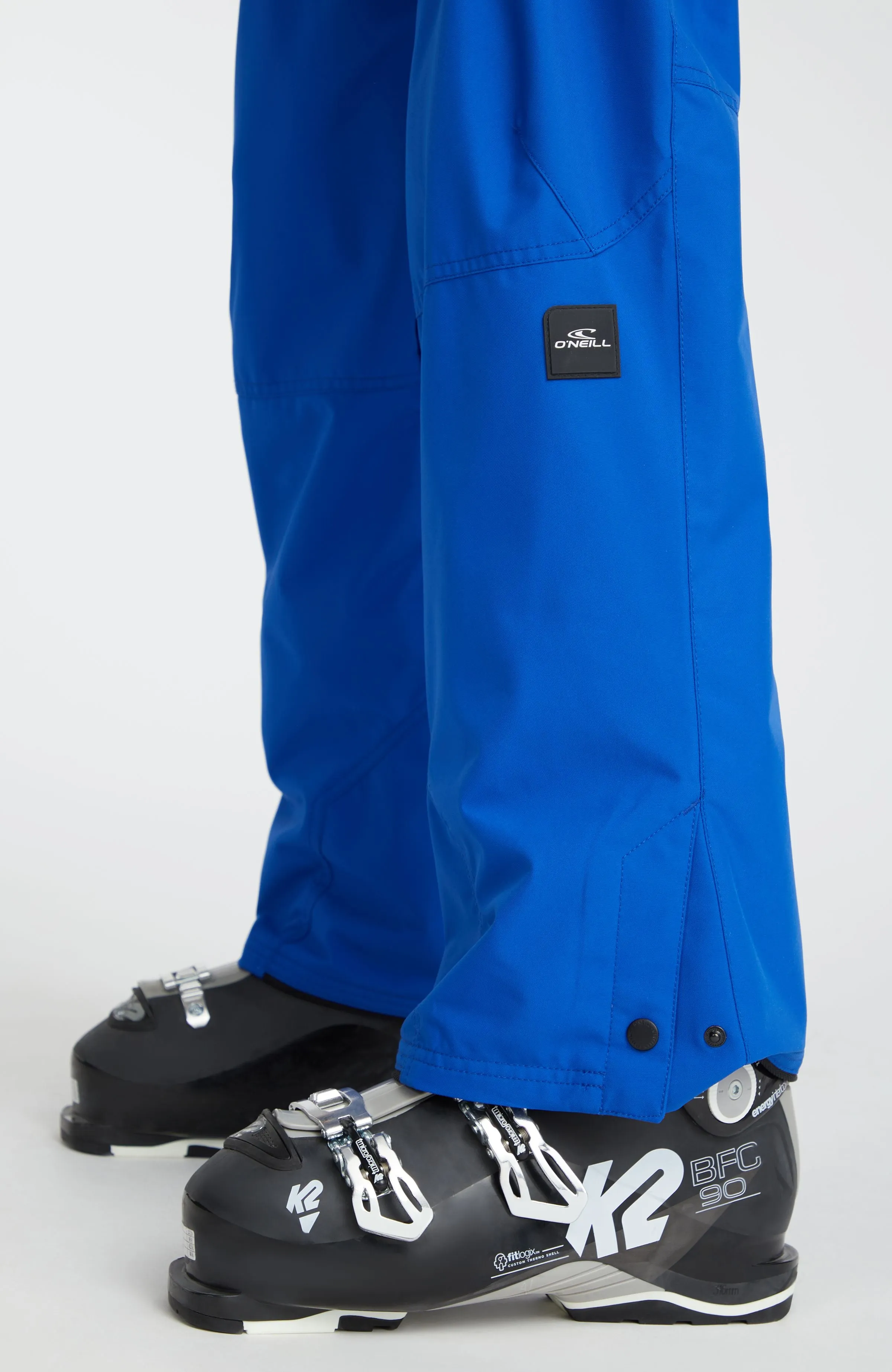 Hammer Skihose | Surf the web Blue