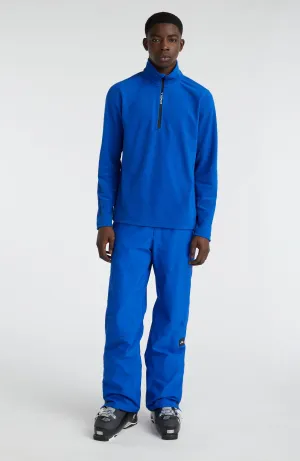 Hammer Skihose | Surf the web Blue