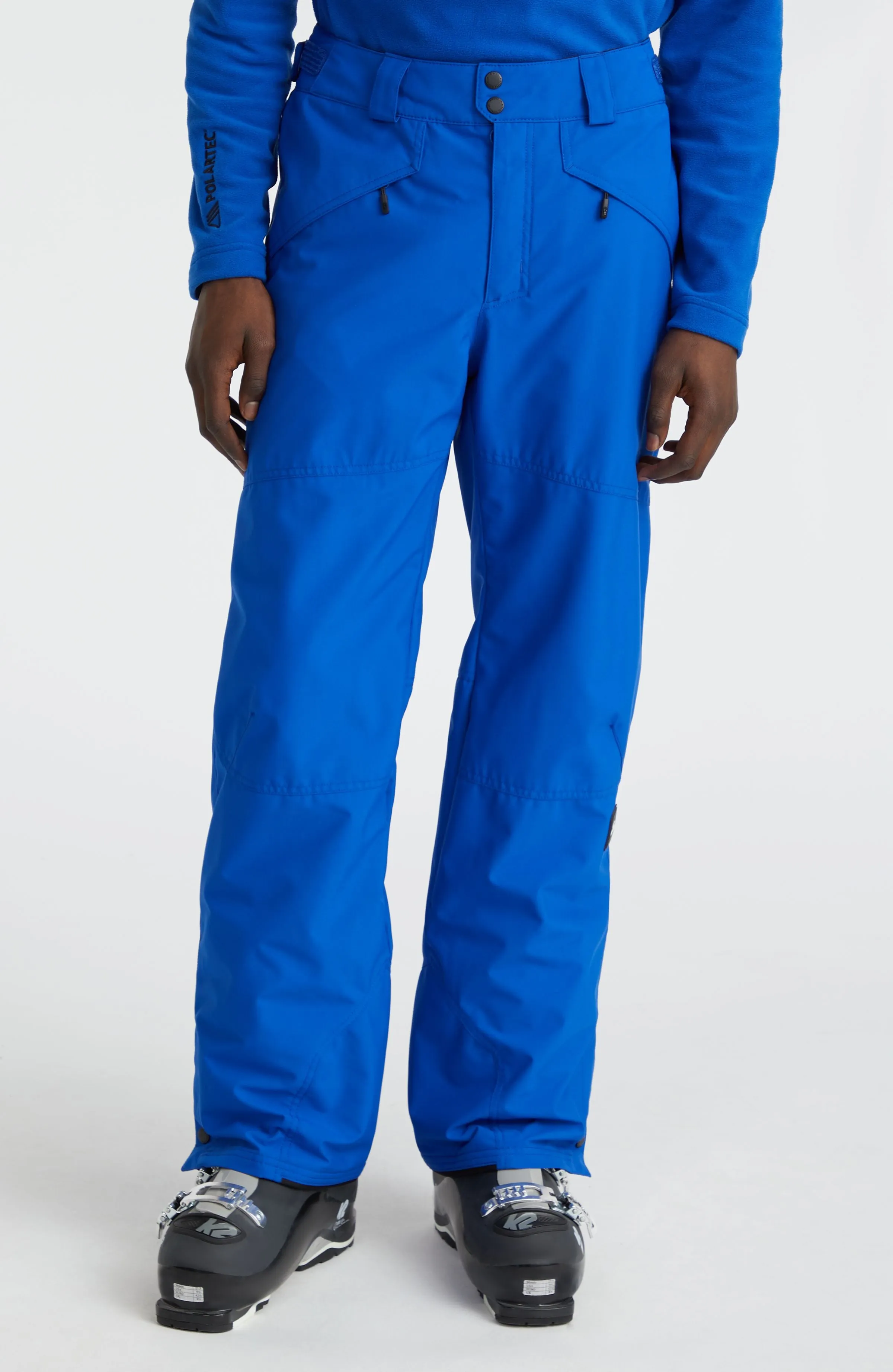 Hammer Skihose | Surf the web Blue