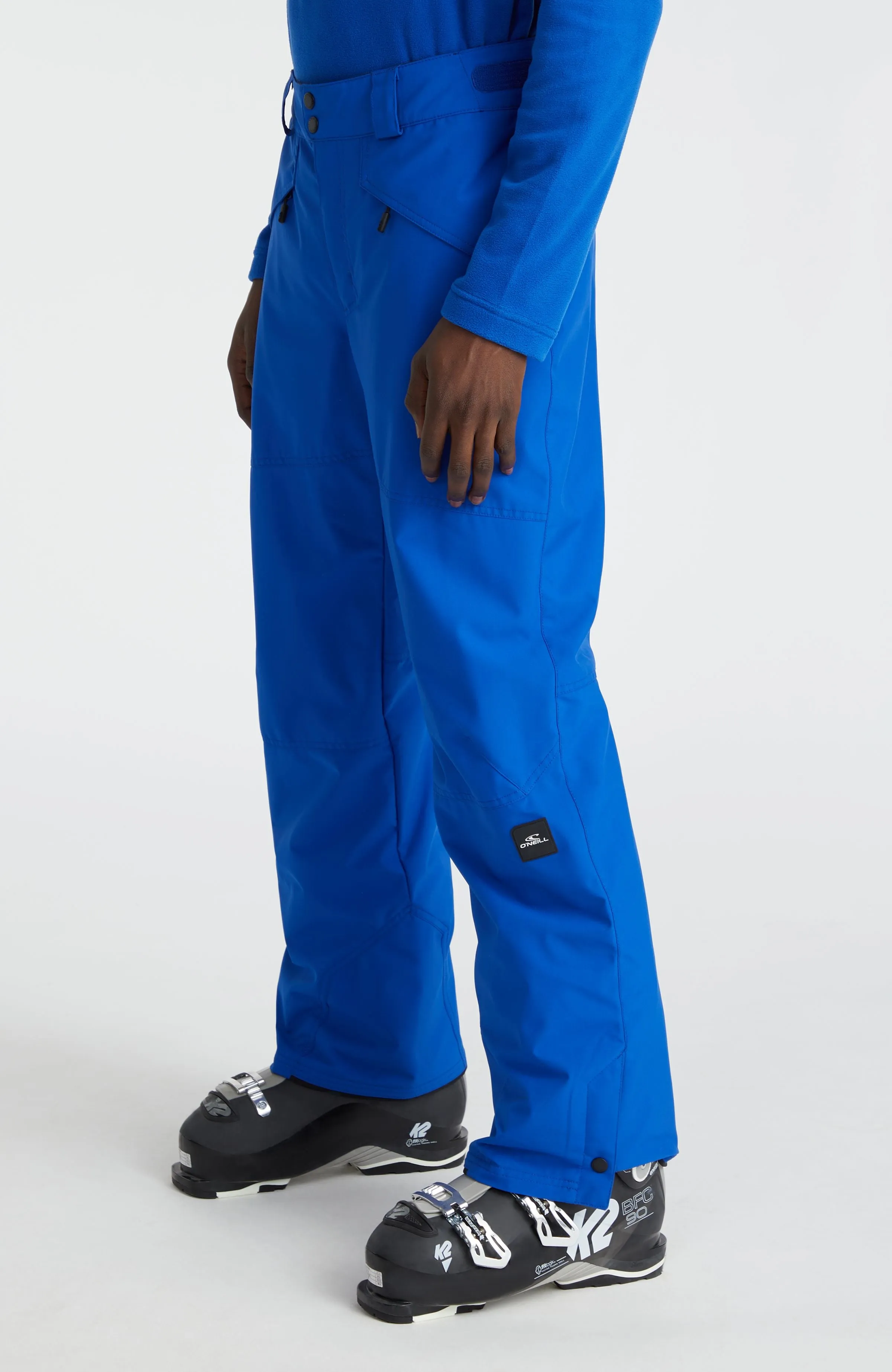 Hammer Skihose | Surf the web Blue