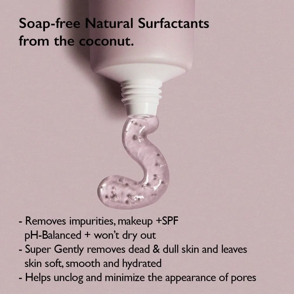 Haruharu WONDER Routine for Anti-Aging and Repair Damaged Skin