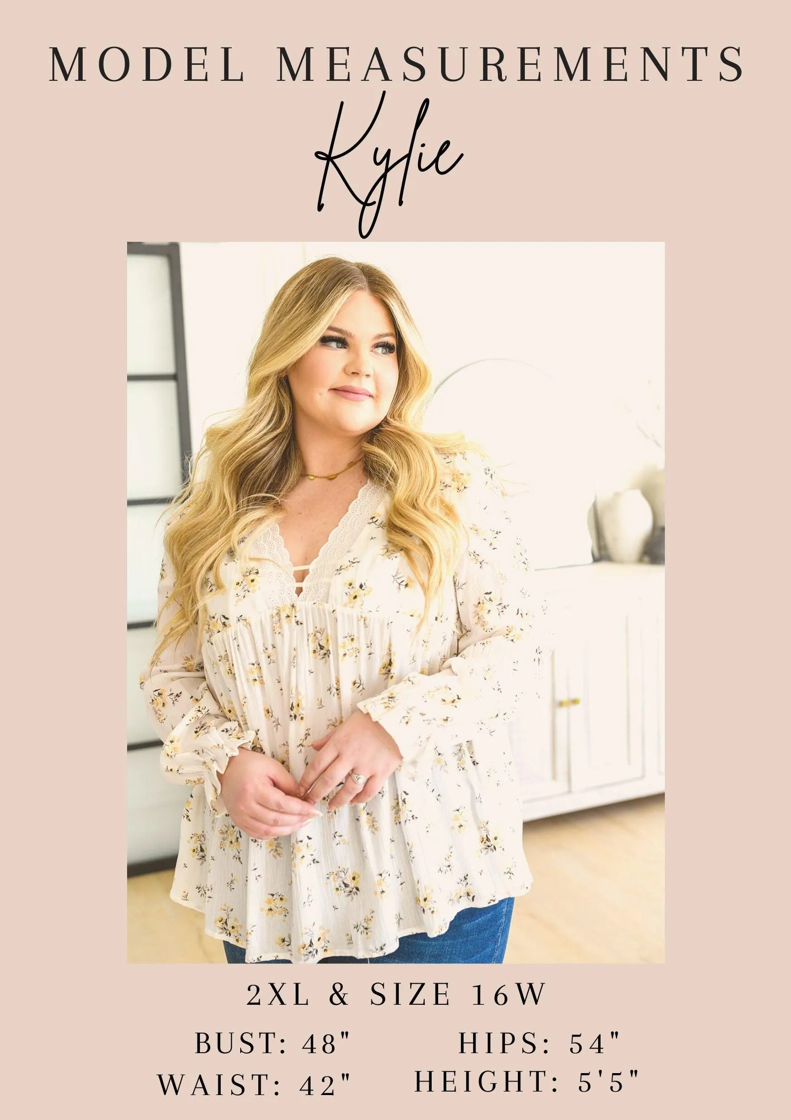 Hazel Blues® |  Unforgettable V-Neck Animal Print Blouse