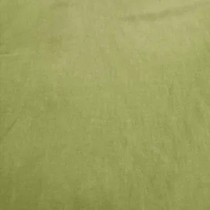 Heavyweight Linen Antique Wash, Jungle