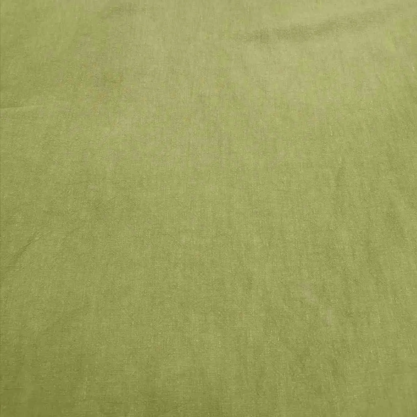 Heavyweight Linen Antique Wash, Jungle