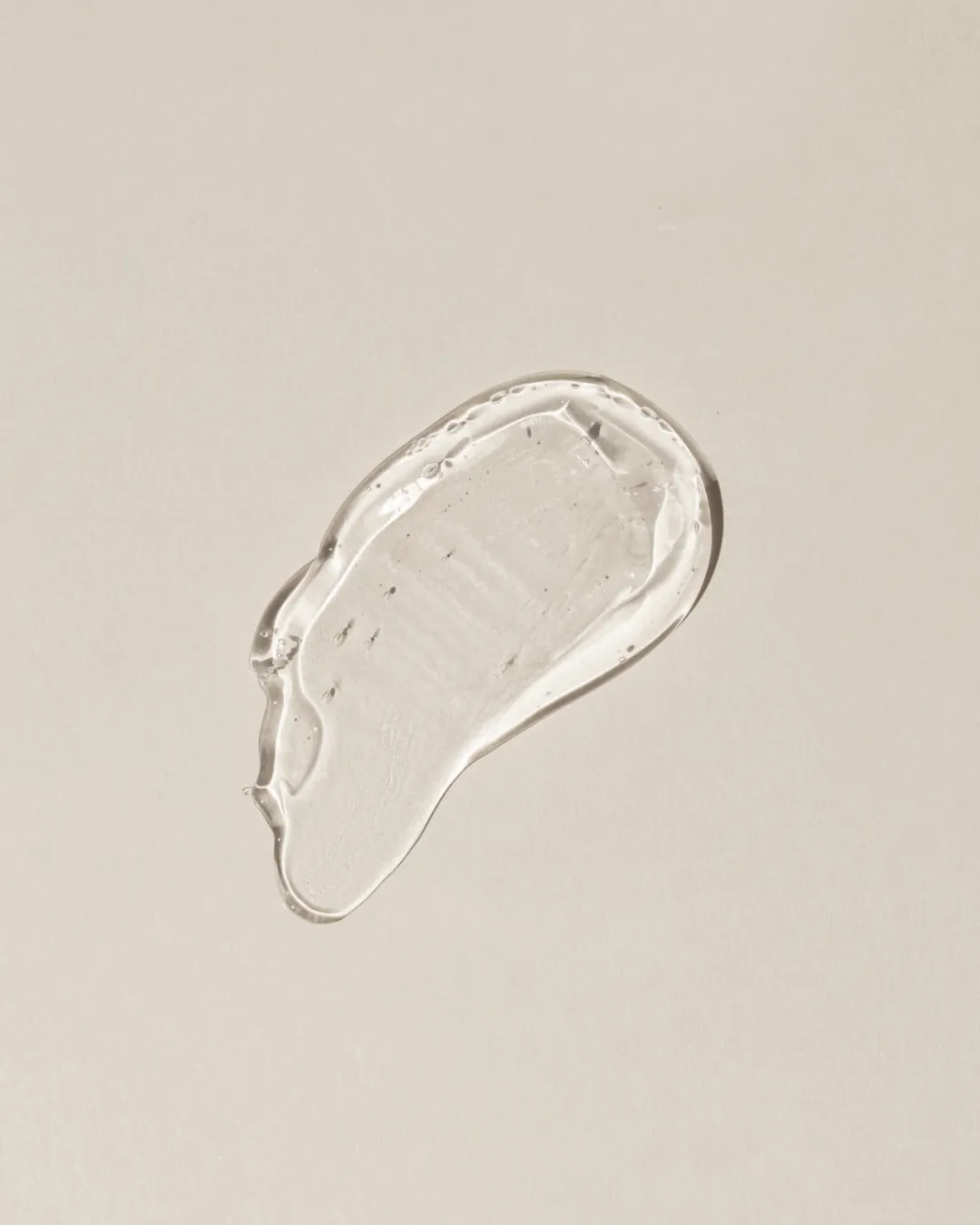 Hyaluronic Clear Finish Eyebrow Hold Serum