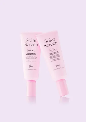 Hydration Duo Set