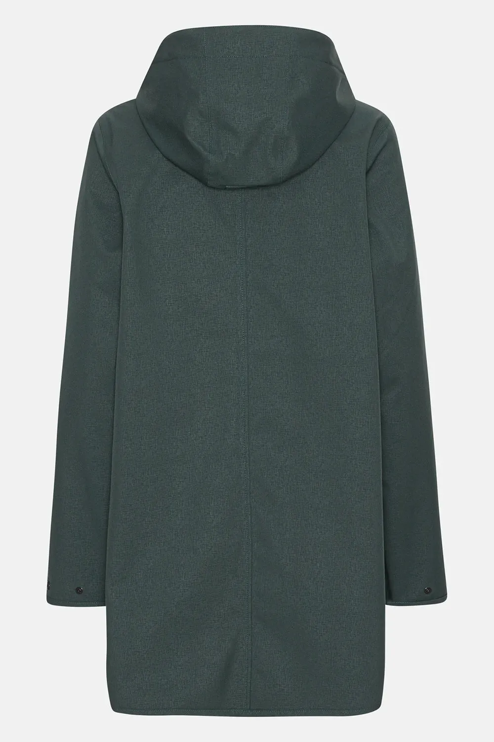 Ilse Jacobsen Rain Jacket Rain135b