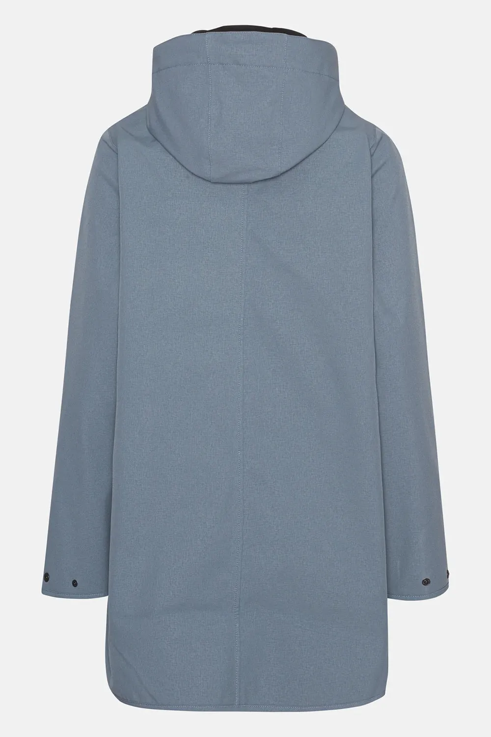Ilse Jacobsen Rain Jacket Rain135b