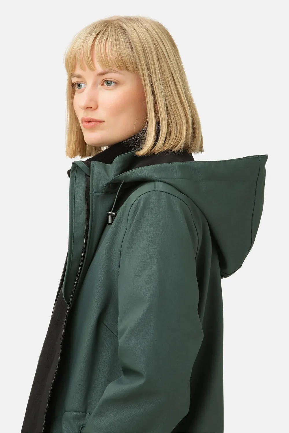 Ilse Jacobsen Rain Jacket Rain135b