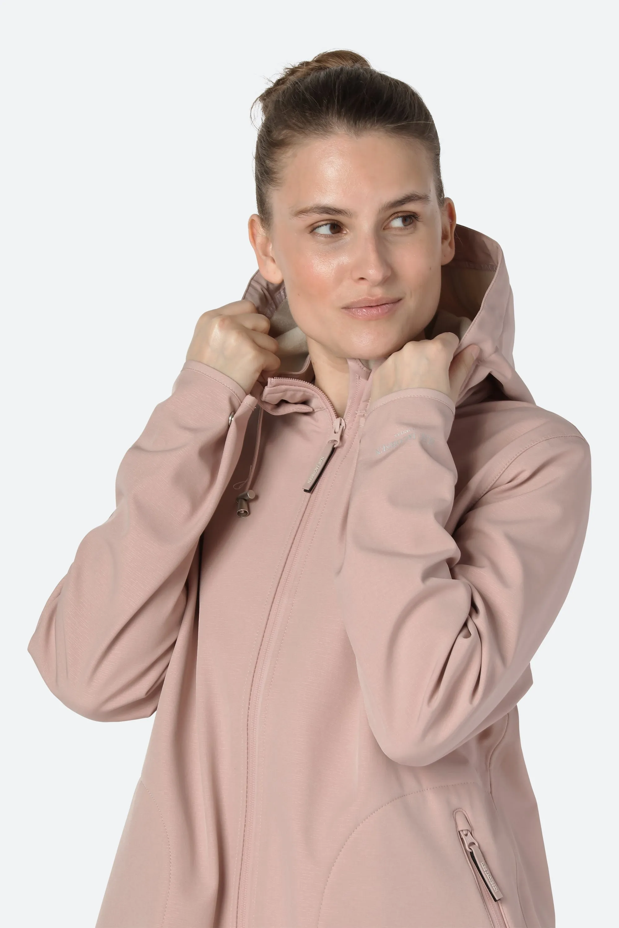 Ilse Jacobsen Rain Jacket Rain135b