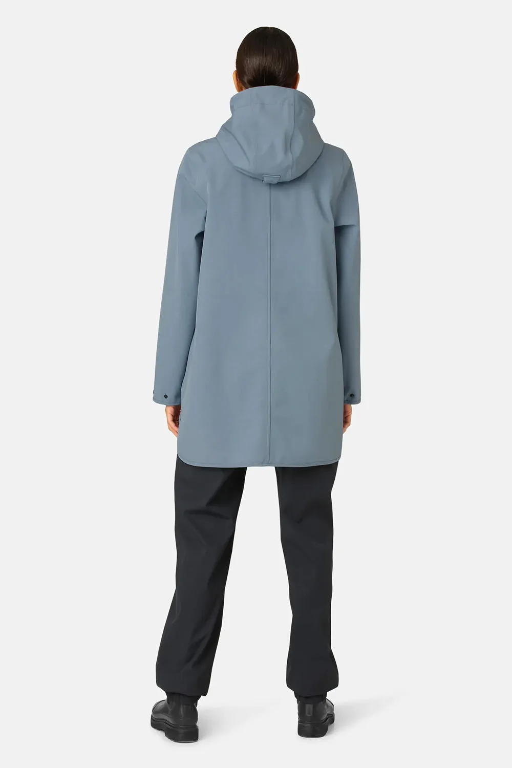 Ilse Jacobsen Rain Jacket Rain135b
