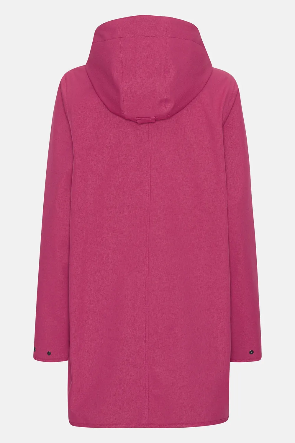 Ilse Jacobsen Rain Jacket Rain135b